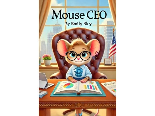 Mouse CEO