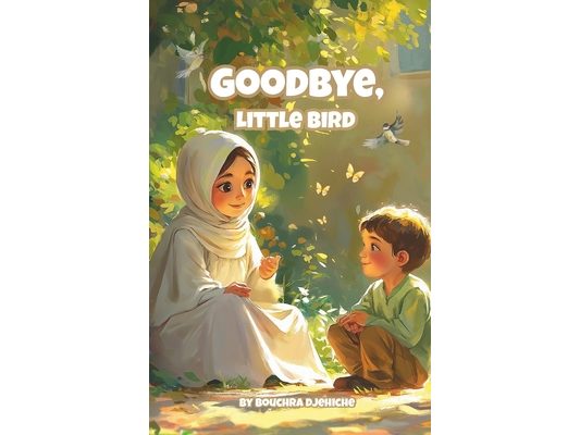 Goodbye, Little Bird