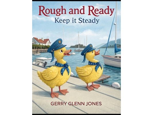 Rough and Ready: Keep it Steady