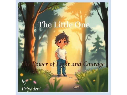 The Little One: The Power of Light and Courage