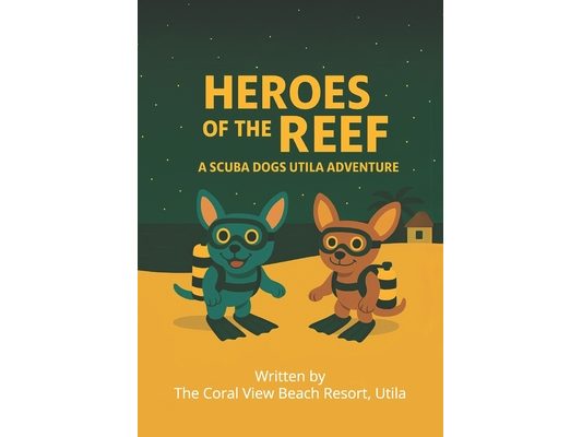 Heroes of the Reef