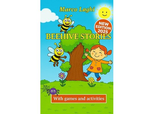 Beehive stories