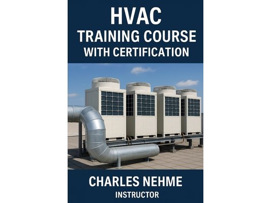 HVAC Training Course with Certification