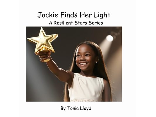 Jackie Finds Her Light