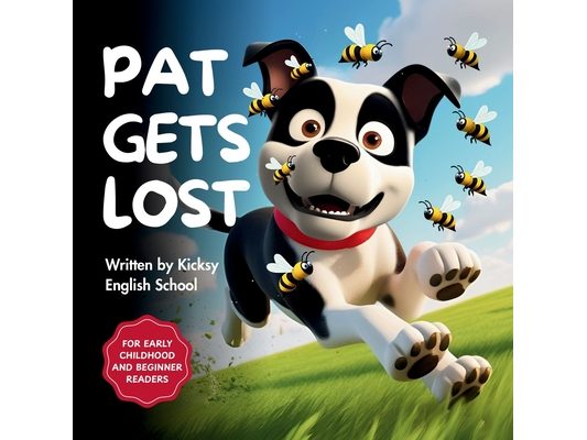 Pat Gets Lost