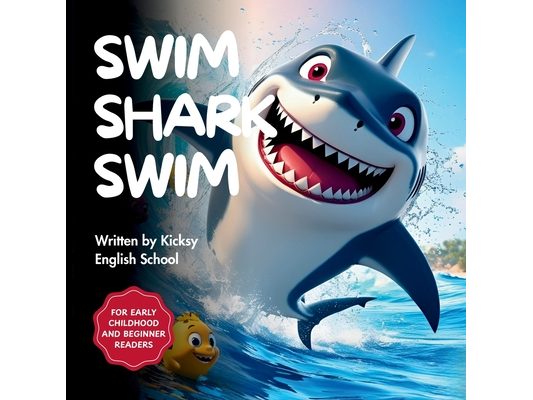 Swim Shark Swim