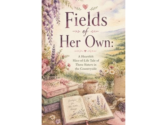 Fields of Her Own: A Heartfelt Slice-of-Life Tale of Three Sisters in the Countryside