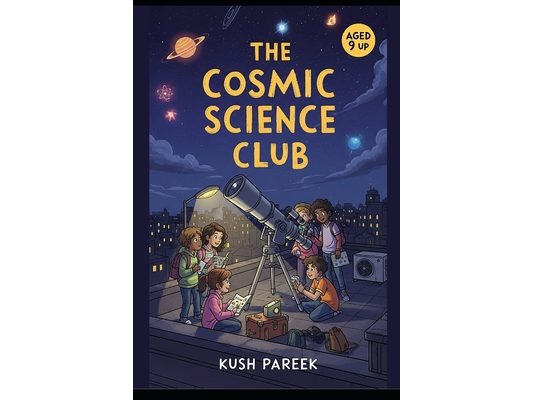 The Cosmic Science Club