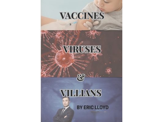 Vaccines, Viruses, and Villains: A Critical Look at Health Controversies