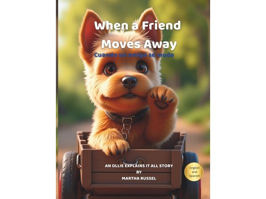 When a Friend Moves Away