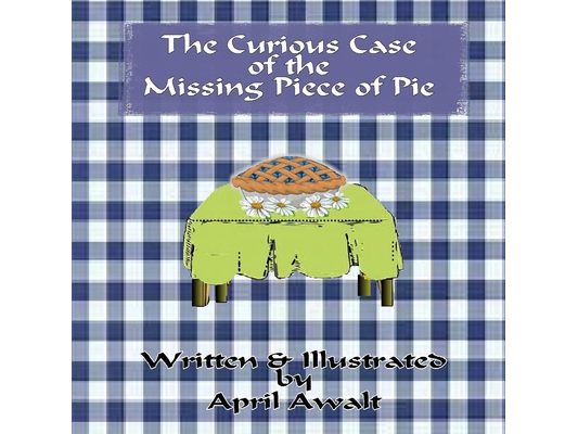 The Curious Case of the Missing Piece of Pie