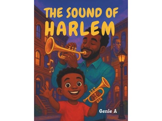 The Sound of Harlem
