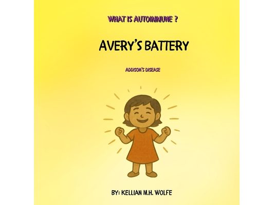 Avery's Battery: Addison's Disease