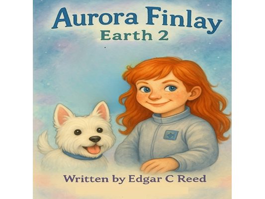 Aurora Finlay: Earth 2
