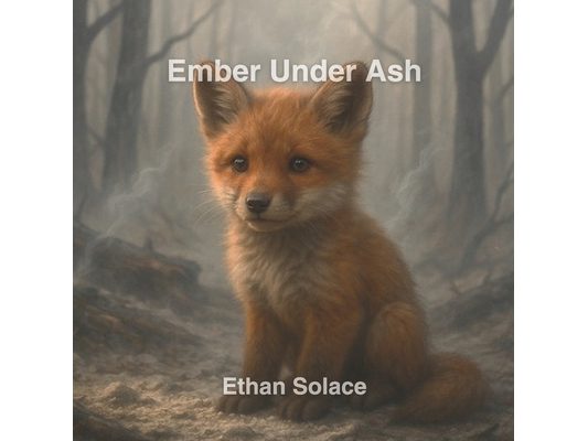 Ember Under Ash
