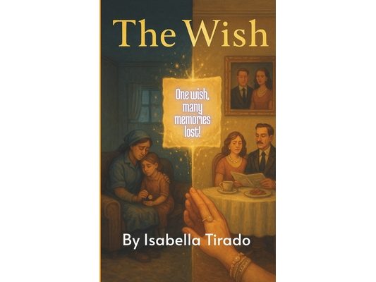 The Wish: One wish, many memories lost!
