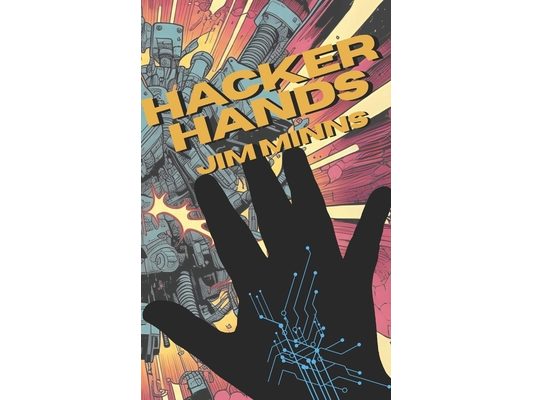 Hacker Hands