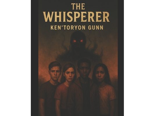 THE Whisperer: 2015