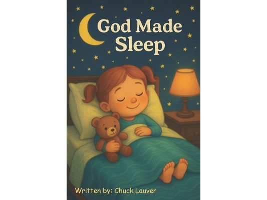 God Made Sleep