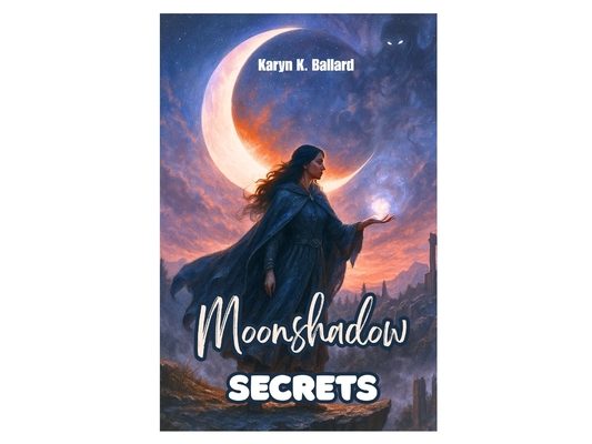 Moonshadow Secrets