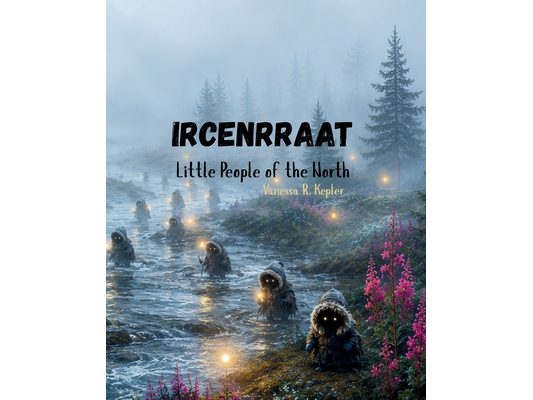 Ircenrraat: Little People of the North