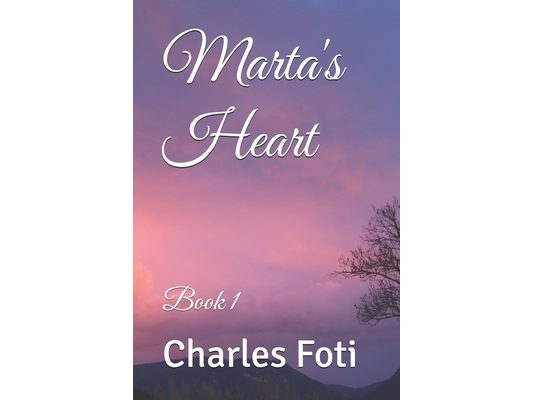Marta's Heart: Book 1