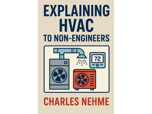 Explaining HVAC to Non-Engineers