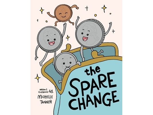 The Spare Change: An Introduction to Counting Coins