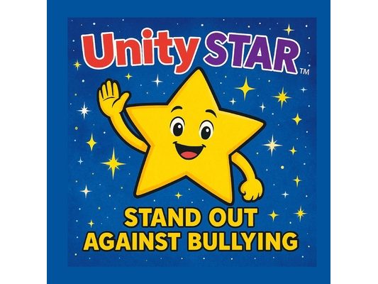 Unity Star: Stand Out Against Bullying