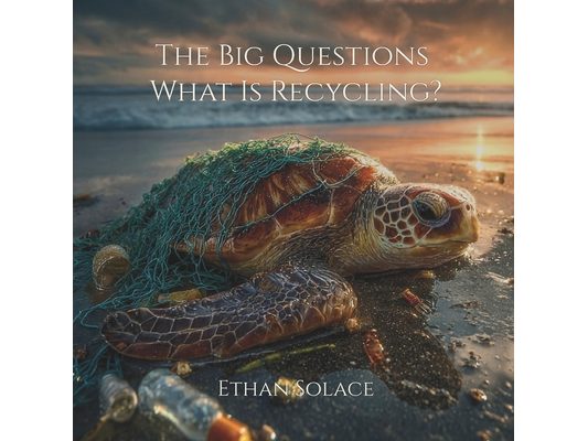 The Big Questions: What Is Recycling?