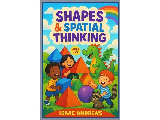Shapes & Spatial Thinking