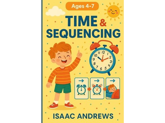 Time & Sequencing