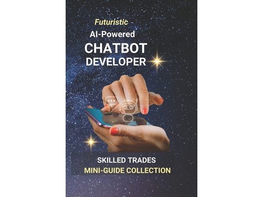 AI-Powered Chatbot Developer: Building Conversational Tools That Work