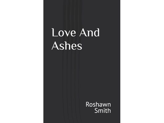 Love And Ashes