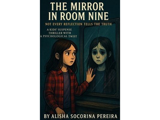 "The Mirror in Room Nine": Not Every Reflection Tells the Truth