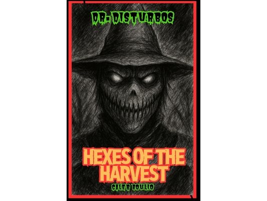 Doctor Disturbo's: Hexes Of The Harvest