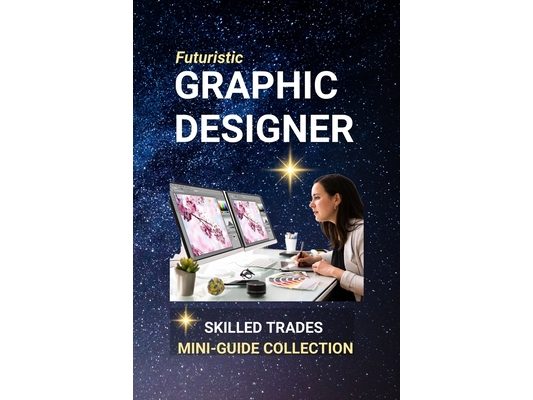Graphic Designer: Designing the Future with Creativity, Technology, and Purpose