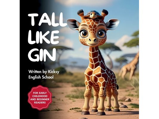 Tall Like Gin