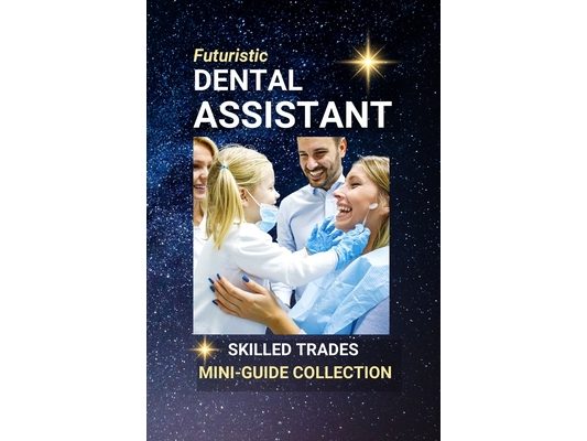 Dental Assistant: Helping Smiles Shine, One Patient at a Time