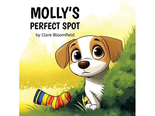 Molly's Perfect Spot