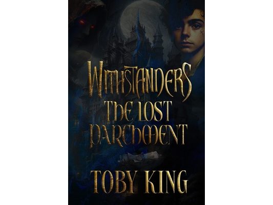 Withstanders: The Lost Parchment