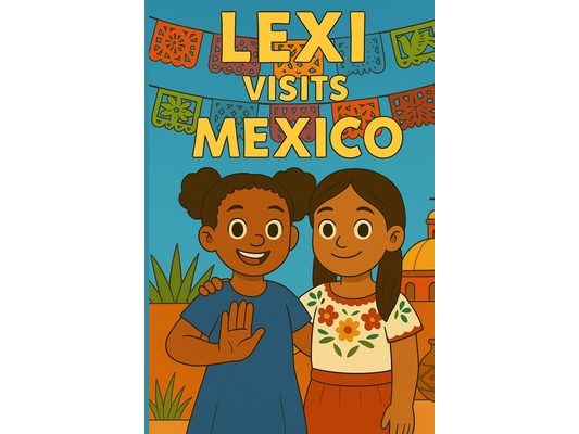 Lexi Visits Mexico