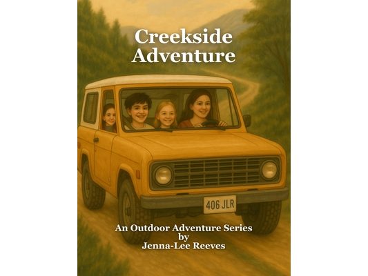 Creekside Adventure