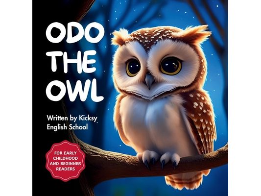 Odo the Owl