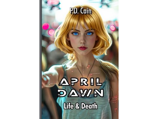 April Dawn: Life & Death