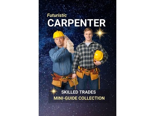 Carpenter: Framing Futures with Skill, Precision, and Pride