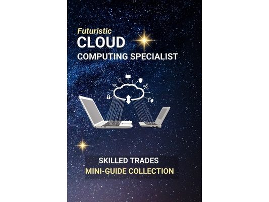 Cloud Computing Specialist: Launching a Tech Career in the Digital Sky