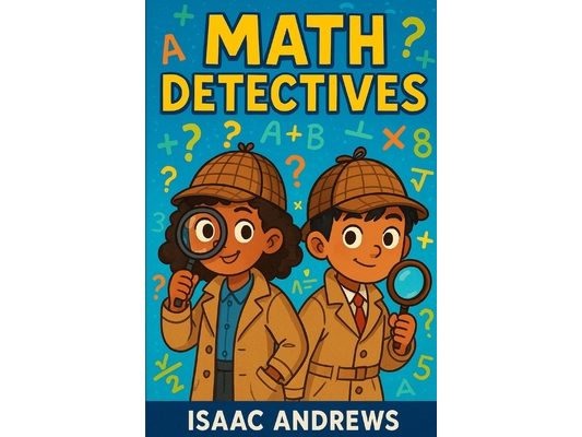 Math Detectives