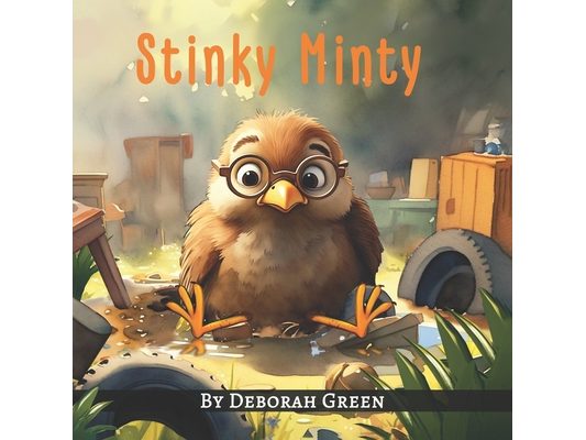 Stinky Minty