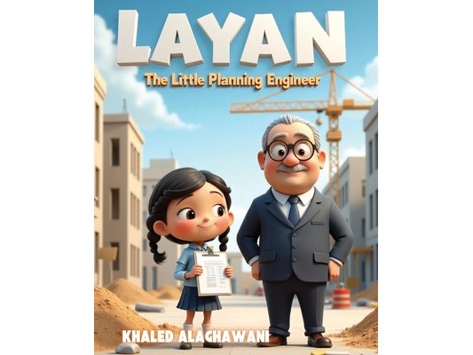 Layan The Little Planning Engineer